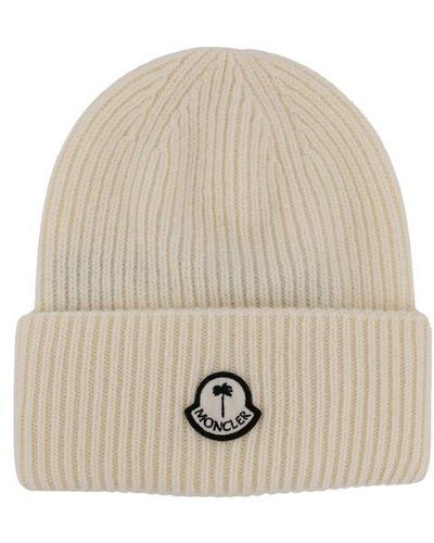 Moncler Genius Hats for Women | Online Sale up to 42% off | Lyst