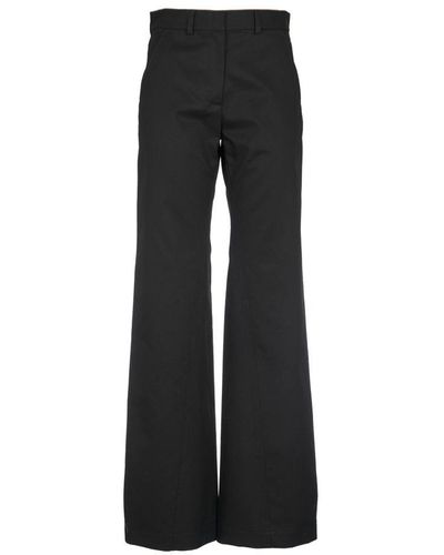 IRO Varoula Suit Trousers - Black