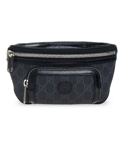 Gucci Neo Vintage GG Supreme Belt Bag – DAC