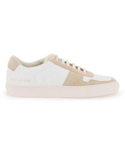 Common Projects Bball Low-top Trainers - Multicolour