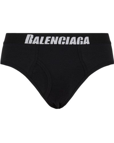 Balenciaga Boxers briefs for Men, Online Sale up to 40% off