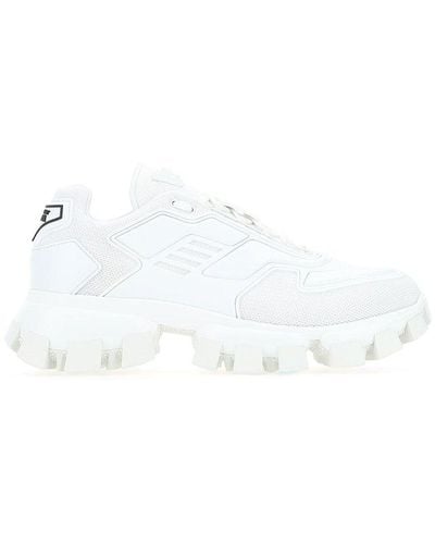 Prada Cloudbust Sneakers for Men Up to 33 off Lyst Canada