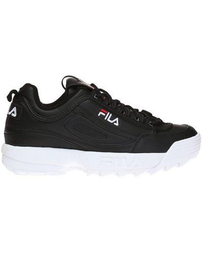 Fila Shoes for Men Online Sale to off | Lyst