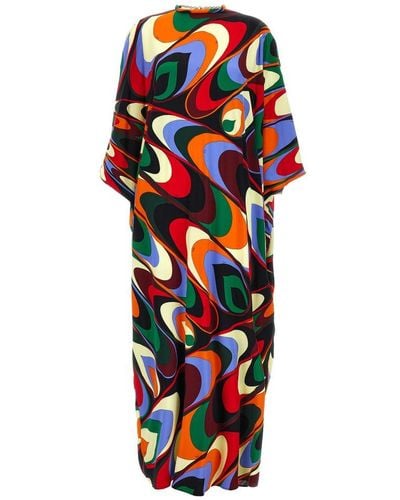 Emilio Pucci Clothing for Women | Online Sale up to 60% off | Lyst