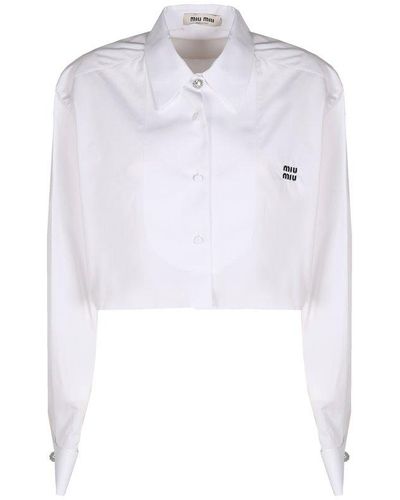 Shirts for Women | Lyst