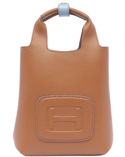 Hogan Bags - Brown