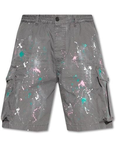 DSquared² 'sexy' Shorts - Grey