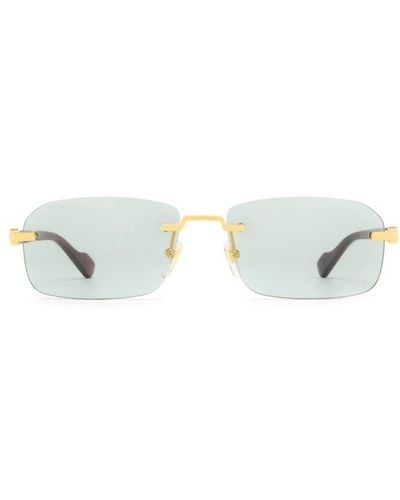 Gucci Sunglasses - Multicolor