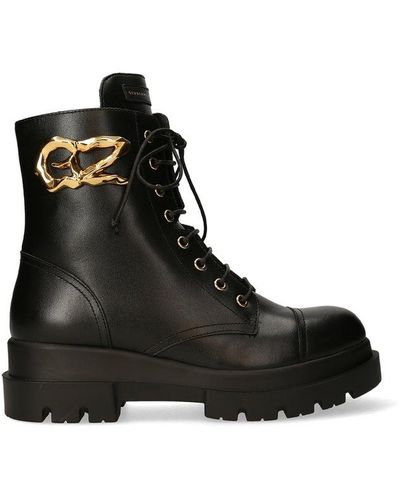 Giuseppe Zanotti Boots for Women | Online Sale up to 81% off | Lyst