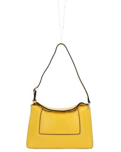 Wandler Bags - Yellow