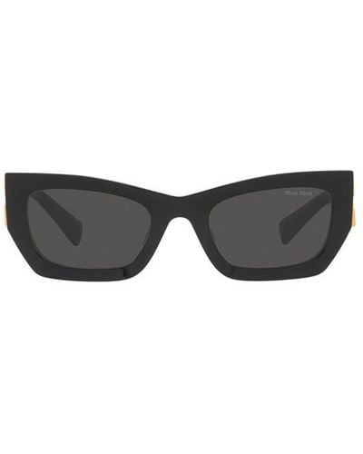Miu Miu Sunglasses for Women | Online Sale up to 54% off | Lyst