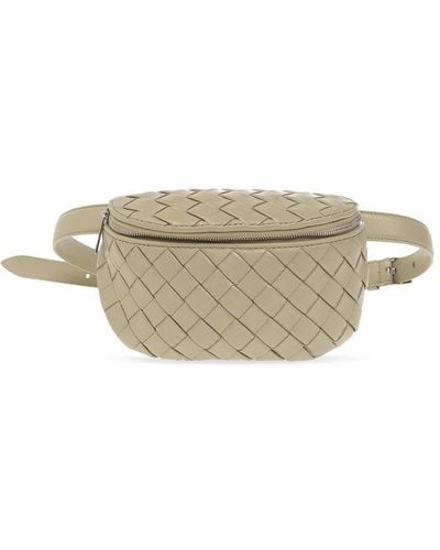 bottega mens belt