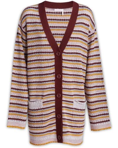 See By Chloé See By Chloe Knitwear - Multicolour