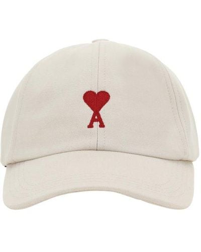Embroidered Caps