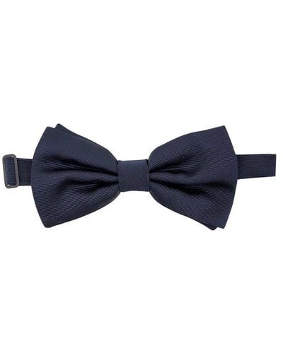 Dolce & Gabbana Bow Tie - Blue