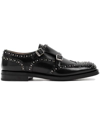 Church's Lana Shoes - Black
