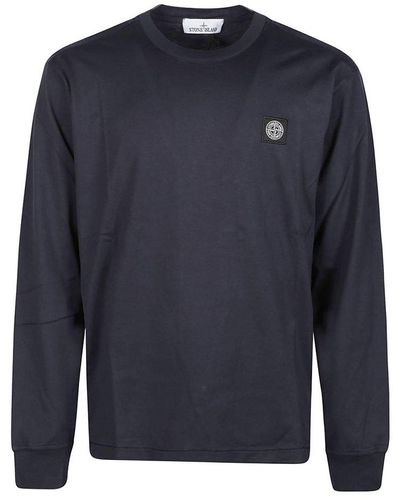 Stone Island T-shirts for Men | Online Sale up to 63% off | Lyst