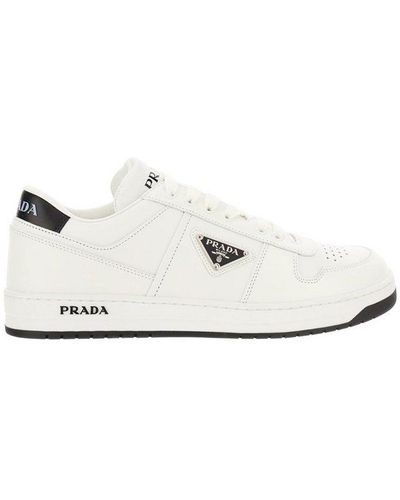 Prada Shoes for Men | Online Sale up to 39% off | Lyst