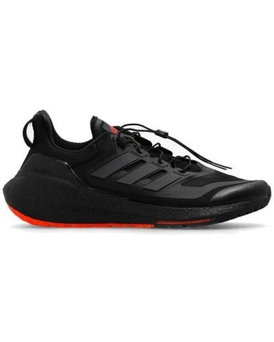 adidas Originals Ultraboost 22 Cool.rdy Running Shoe - Black