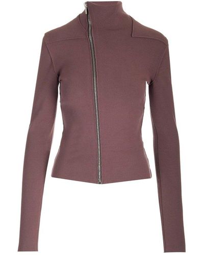 Rick Owens Jackets for Women | Online Sale up to 87% off | Lyst - Page 6