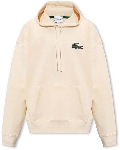 Lacoste Hoodies for Men | Online Sale up to 77% off | Lyst