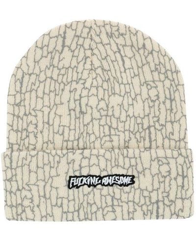 Fucking Awesome "everyday" Beanie - Multicolour