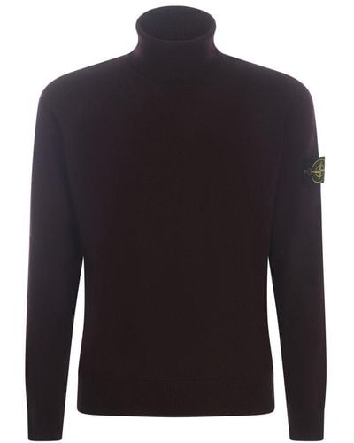 Stone Island Knitwear for Men | Online Sale up to 53% off | Lyst