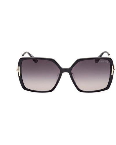 Ubrugelig Adskille Arabiske Sarabo Tom Ford Sunglasses for Women | Online Sale up to 75% off | Lyst