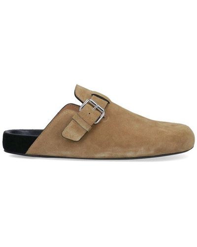 Isabel Marant Slip-on shoes for Men | Online Sale up to 78% off | Lyst