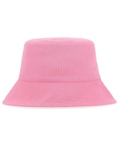 Nanushka Cappello - Pink