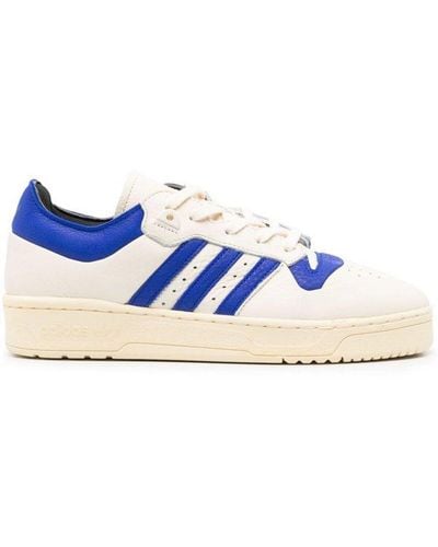 adidas Rivalry 86 Low-top Sneakers - Blue