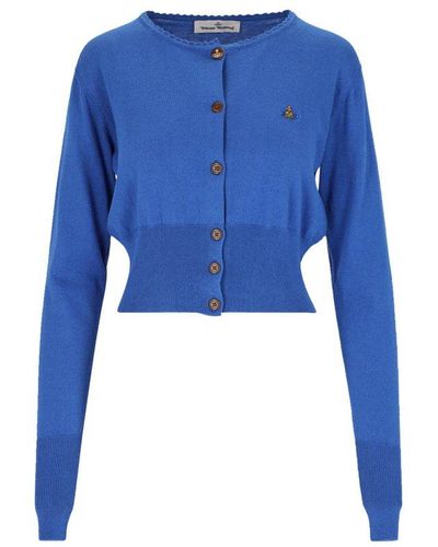 Vivienne Westwood Knitwear for Women | Online Sale up to 59% off | Lyst