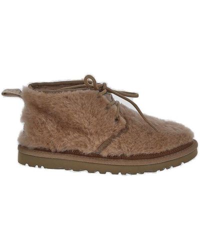 UGG Neumel Cosy - Brown