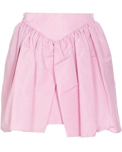 Pinko Skirts - Pink