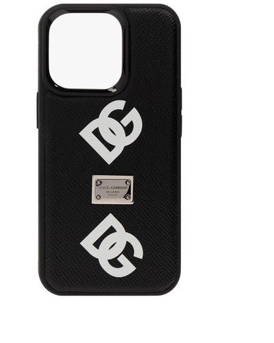 Dolce & Gabbana Cases for Men | Online Sale up to 60% off | Lyst