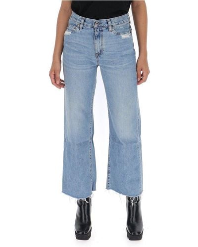 Simon Miller Jeans for Women | Online Sale up to 89% off | Lyst