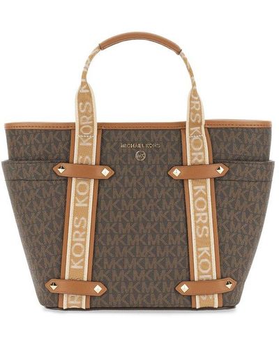 MICHAEL Michael Kors Tote bags for Women | Online Sale up to 75% off | Lyst