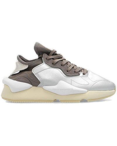 Y-3 Sneakers for Men | Online Sale to 62% off |