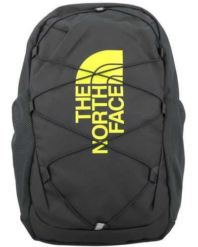 The North Face Youth Court Jester Backpack - Grey