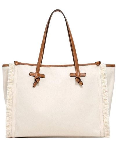 Gianni Chiarini Tote bags for Women | Online Sale up to 82% off | Lyst