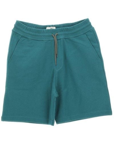 Vivienne Westwood Shorts - Green