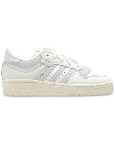 adidas Originals Rivalry 86 Low-top Sneakers - White