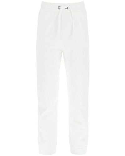 Pinko Radial Sweatpants - White