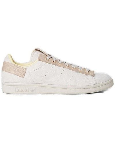 Adidas Stan Smith Sneakers for Men - Up to 65% off | Lyst Canada