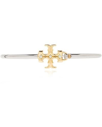 Tory Burch Eleanor Bracelet - Metallic