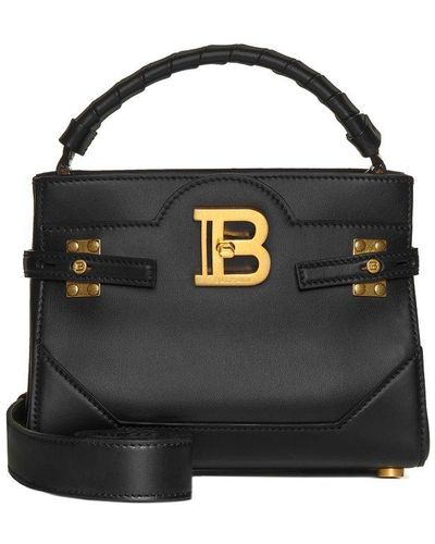 Balmain Tote bags for Women | Online Sale up to 47% off | Lyst