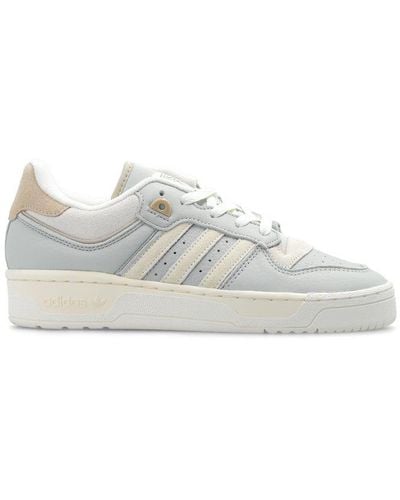 adidas Originals ‘Rivalry 86 Low W’ Sneakers, , Light - White