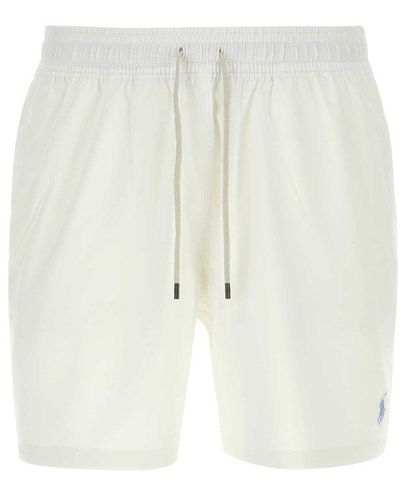 Polo Ralph Lauren Boardshorts and swim shorts for Men | Online Sale up to  66% off | Lyst