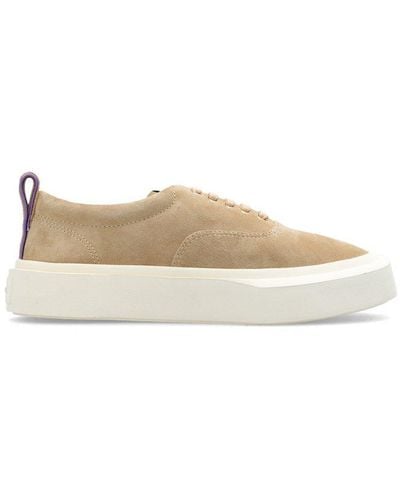 Eytys Mother Low-top Sneakers - Natural