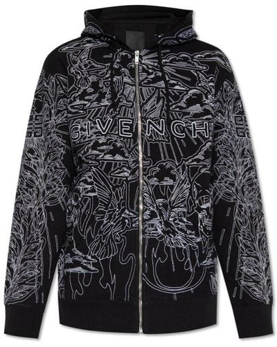 Givenchy Hoodies for Men | Online Sale up to 70% off | Lyst Canada